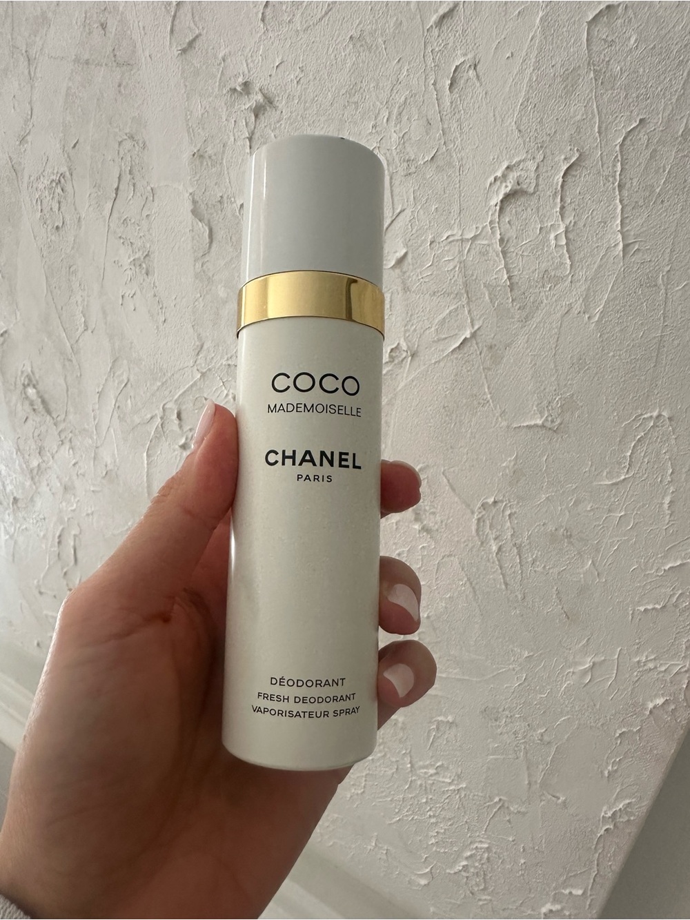 COCO MADEMOISELLE